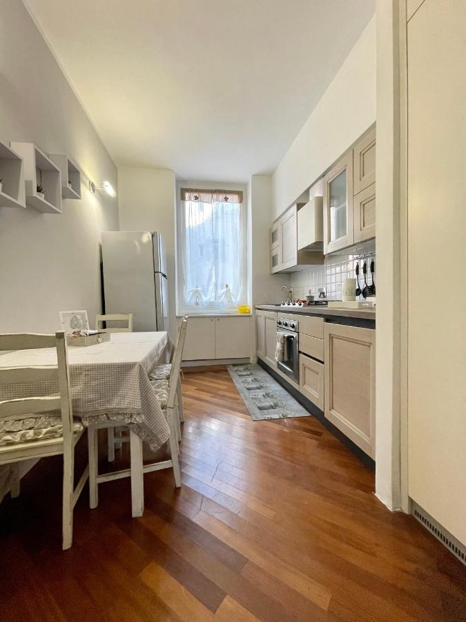 Affittacamere E Appartamenti - Rent Rooms And Apartments Le Camere Nel Corso - Adults Only La Spezia Bagian luar foto