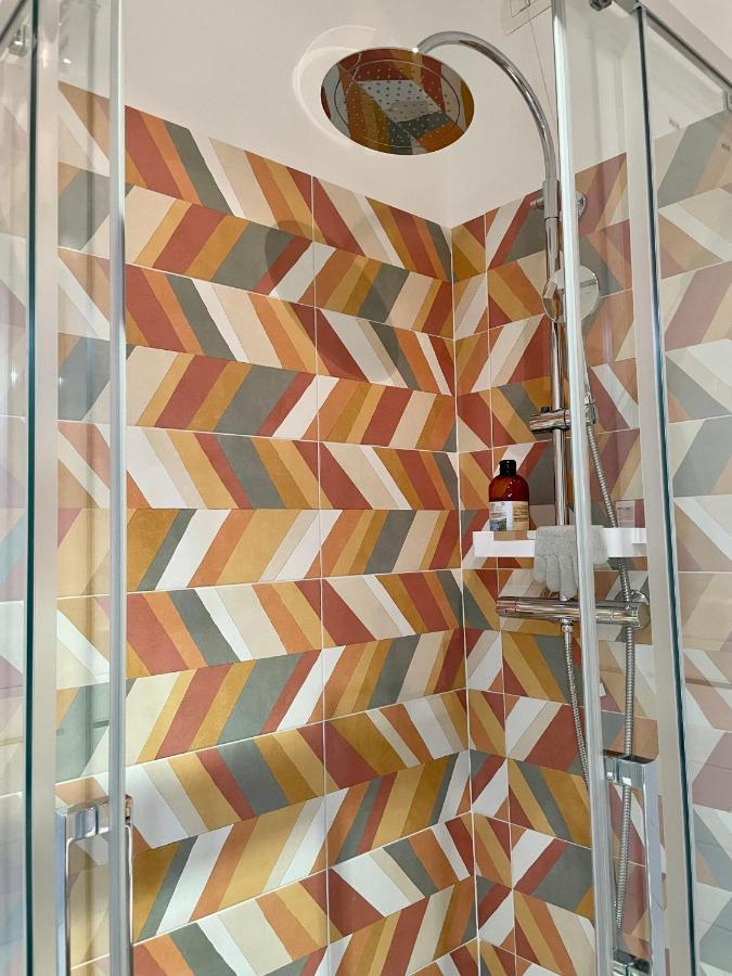 Affittacamere E Appartamenti - Rent Rooms And Apartments Le Camere Nel Corso - Adults Only La Spezia Bagian luar foto